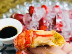 冰镇龙虾-龙虾奇迹(大华三路店)