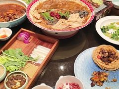 -銘悦阁烤鸭店