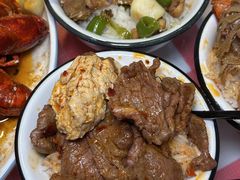 -阆辣荟餐饮(老味道8年·古城店)