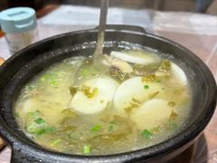 -小时候焗海鲜(鄞州万达店)