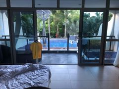 -蜈支洲岛珊瑚酒店临海阁中餐厅