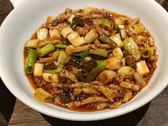-铁公鸡·四川料理(天环广场店)