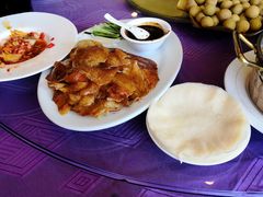 -紫金港餐饮中心-风味餐厅(浙江大学紫金港校区店)