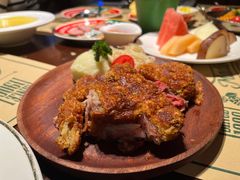 -马迭尔德式西餐精酿啤酒屋(中央大街店)