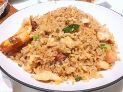 -火啫啫·粤式啫啫煲(南通首店)