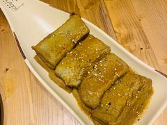 -胡桐里音乐酒馆(孝南店)