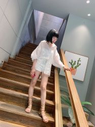 -蘑菇发型