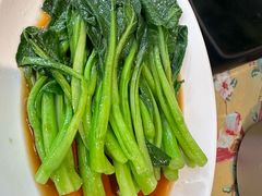 -芳姨广东砂锅粥(张庄路店)