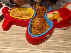 -必胜客(玫瑰坊店)