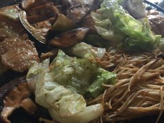 -厚味居炙子烤肉·清真(天桥南纬路店)