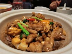 -馋遇江南·精致湖景雅宴(东方之门店)