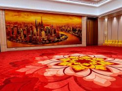 -人民大会堂宴会厅
