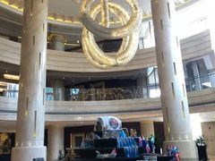 -太原凯宾斯基饭店