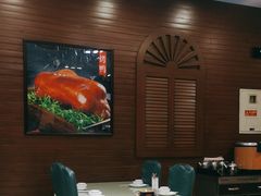 -东四民芳餐厅(世茂工三店)