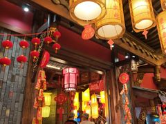 -小龙坎火锅(全球总店)