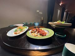 -粤·向群饭店(二沙岛店)