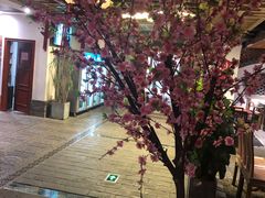 -和院老火锅铜锅烧烤海鲜(朱雀大街店)