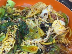 -拌陛河山抚顺麻辣拌(总店)
