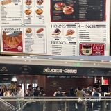 来赛格就是为了这家面包店‼️