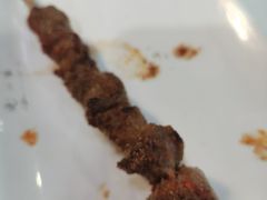 -帕米尔食府(白云观店)
