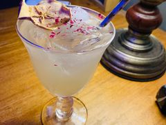 -蜉蝣酒吧(仓山万达店)