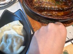 -蚝堡海鲜·威海菜·海肠捞饭·烧烤·亚洲吃蚝公司(幸福门店)