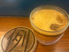 -Be Lived Cafe比例咖啡(摩天轮店)