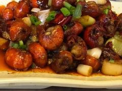 -靓靓蒸虾(中山公园店)