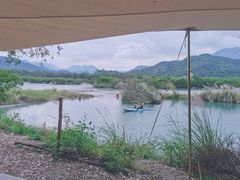 -楠溪江风景名胜区