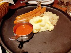 -Ambra Haus琥珀屋精酿餐厅(宝山店)