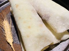 -新白鹿餐厅(松江开元地中海店)