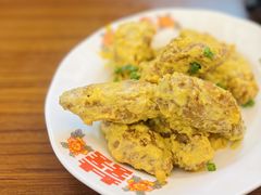 -谢记上海大排档(长寿路店)