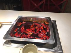 -老基地老火锅厂(大渡口店)