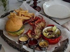 -醉了的船Le Bateau Ivre(温江店)