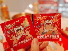 -百事喜乐炸鸡铺(合肥首店)
