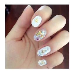 -PinkBaby美甲美睫