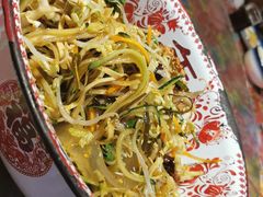 公社大盆凉-人民公社大食堂(张家湾店)