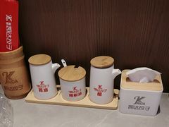 -凯达饺子城(燕山大街店)