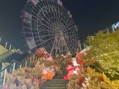 -南昌之星摩天轮