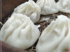 -曼曼汤包(建国西路店)