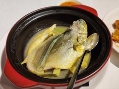 -莆田餐厅PUTIEN(三里屯店)