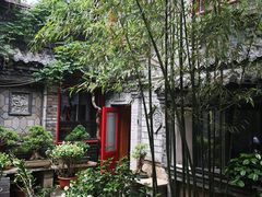-老张烤羊(王哥庄店)