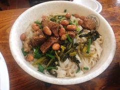 牛腩腌粉-陈记汤饭(水巷口店)