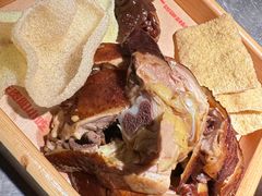 -怪噜范·贵阳小吃大排档(金源旗舰店)