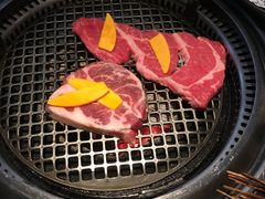 -赤坂亭M9和牛烧肉·日料398放题(万达店)
