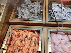 -爱客得牛排海鲜烤肉·火锅自助(春熙路黑金好店)