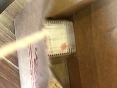 -红宝石·鲜奶小方·海派西点房(控江店)