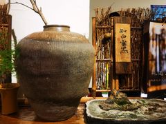 -成川茶店·潮汕工夫浓茶(万象店)