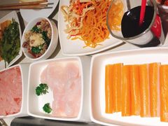 -海底捞火锅(上元大街店)