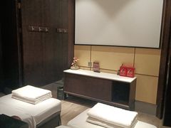 -见康道莱•足浴按摩•艾灸•SPA(友谊店)
